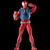 Hasbro Marvel Legends Series Retro Spider-Man Scarlet Spider Action Figure 1 Hasbro Marvel Legends Series Retro Spider-Man Scarlet Spider Action Figure -Science Fiction Toy Store hasbro marvel legends series retro spider man scarlet spider action figure 30578888474694