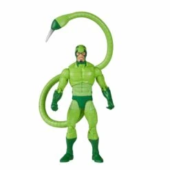 Hasbro Marvel Legends Series Retro Spider-Man Scorpion Action Figure -Science Fiction Toy Store hasbro marvel legends series retro spider man scorpion action figure 30039527260230