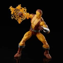 Hasbro Marvel Legends Series Retro Spider-Man Shocker Action Figure -Science Fiction Toy Store hasbro marvel legends series retro spider man shocker action figure 30761102344262