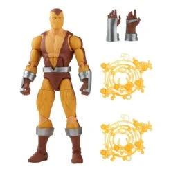 Hasbro Marvel Legends Series Retro Spider-Man Shocker Action Figure -Science Fiction Toy Store hasbro marvel legends series retro spider man shocker action figure 30761102409798