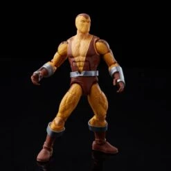 Hasbro Marvel Legends Series Retro Spider-Man Shocker Action Figure -Science Fiction Toy Store hasbro marvel legends series retro spider man shocker action figure 30761102475334