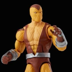 Hasbro Marvel Legends Series Retro Spider-Man Shocker Action Figure -Science Fiction Toy Store hasbro marvel legends series retro spider man shocker action figure 30761102508102