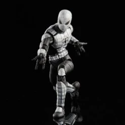 Hasbro Marvel Legends Series Retro Spider-Man Spider-Armor Mk I Action Figure -Science Fiction Toy Store hasbro marvel legends series retro spider man spider armor mk i action figure 30208420085830