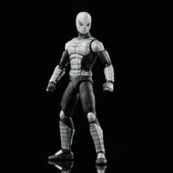 Hasbro Marvel Legends Series Retro Spider-Man Spider-Armor Mk I Action Figure