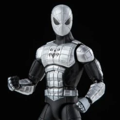Hasbro Marvel Legends Series Retro Spider-Man Spider-Armor Mk I Action Figure -Science Fiction Toy Store hasbro marvel legends series retro spider man spider armor mk i action figure 30208420282438