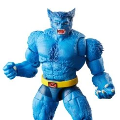 Hasbro Marvel Legends Series Retro X-Men Beast Action Figure -Science Fiction Toy Store hasbro marvel legends series retro x men beast action figure 30143722422342