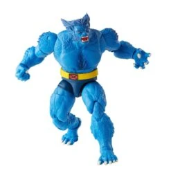 Hasbro Marvel Legends Series Retro X-Men Beast Action Figure