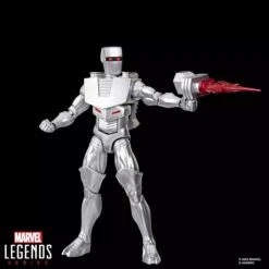 Hasbro Marvel Legends Series Rom: Spaceknight Action Figure -Science Fiction Toy Store hasbro marvel legends series rom spaceknight action figure 1128403923