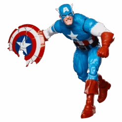 Hasbro Marvel Legends Series Secret Wars Captain America Action Figure -Science Fiction Toy Store hasbro marvel legends series secret wars captain america action figure 32463778644038