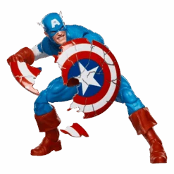 Hasbro Marvel Legends Series Secret Wars Captain America Action Figure -Science Fiction Toy Store hasbro marvel legends series secret wars captain america action figure 32463779233862