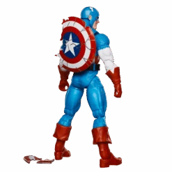 Hasbro Marvel Legends Series Secret Wars Captain America Action Figure -Science Fiction Toy Store hasbro marvel legends series secret wars captain america action figure 32463779299398