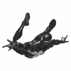 Hasbro Marvel Legends Series Secret Wars Spider-Man Action Figure -Science Fiction Toy Store hasbro marvel legends series secret wars spider man action figure 32463774908486