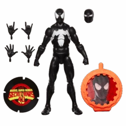 Hasbro Marvel Legends Series Secret Wars Spider-Man Action Figure -Science Fiction Toy Store hasbro marvel legends series secret wars spider man action figure 32463775170630