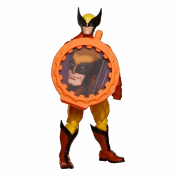 Hasbro Marvel Legends Series Secret Wars Wolverine Action Figure -Science Fiction Toy Store hasbro marvel legends series secret wars wolverine action figure 32463782346822