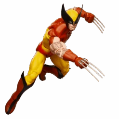 Hasbro Marvel Legends Series Secret Wars Wolverine Action Figure -Science Fiction Toy Store hasbro marvel legends series secret wars wolverine action figure 32463782608966