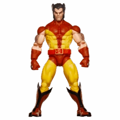 Hasbro Marvel Legends Series Secret Wars Wolverine Action Figure -Science Fiction Toy Store hasbro marvel legends series secret wars wolverine action figure 32463782674502