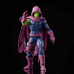Hasbro Marvel Legends Series Sleepwalker Action Figure (Rintrah Build-A-Figure)