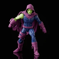 Hasbro Marvel Legends Series Sleepwalker Action Figure (Rintrah Build-A-Figure) -Science Fiction Toy Store hasbro marvel legends series sleepwalker action figure rintrah build a figure 30284452954182