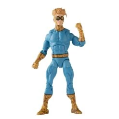 Hasbro Marvel Legends Series Speedball Action Figure (Controller Build-A-Figure) -Science Fiction Toy Store hasbro marvel legends series speedball action figure controller build a figure 30111996346438