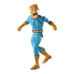 Hasbro Marvel Legends Series Speedball Action Figure (Controller Build-A-Figure) -Science Fiction Toy Store hasbro marvel legends series speedball action figure controller build a figure 30111996411974