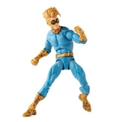 Hasbro Marvel Legends Series Speedball Action Figure (Controller Build-A-Figure) -Science Fiction Toy Store hasbro marvel legends series speedball action figure controller build a figure 30111996444742