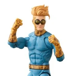 Hasbro Marvel Legends Series Speedball Action Figure (Controller Build-A-Figure) -Science Fiction Toy Store hasbro marvel legends series speedball action figure controller build a figure 30111996510278
