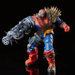 Hasbro Marvel Legends Series Spider-Man: Across The Spider-Verse Cyborg Spider-Woman Action Figure -Science Fiction Toy Store hasbro marvel legends series spider man across the spider verse cyborg spider woman action figure 30158033387590