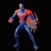 Hasbro Marvel Legends Series Spider-Man: Across The Spider-Verse Spider-Man 2099 Action Figure 2 Hasbro Marvel Legends Series Spider-Man: Across The Spider-Verse Spider-Man 2099 Action Figure -Science Fiction Toy Store hasbro marvel legends series spider man across the spider verse spider man 2099 action figure 30279168753734