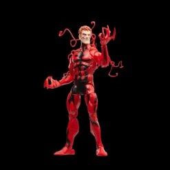 Hasbro Marvel Legends Series Spider-Man & Carnage Action Figure 2-Pack 32 Hasbro Marvel Legends Series Spider-Man & Carnage Action Figure 2-Pack -Science Fiction Toy Store hasbro marvel legends series spider man carnage action figure 2 pack 30207795691590
