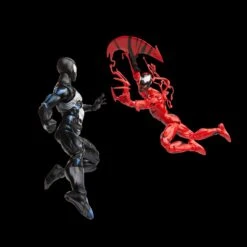 Hasbro Marvel Legends Series Spider-Man & Carnage Action Figure 2-Pack 22 Hasbro Marvel Legends Series Spider-Man & Carnage Action Figure 2-Pack -Science Fiction Toy Store hasbro marvel legends series spider man carnage action figure 2 pack 30207795724358