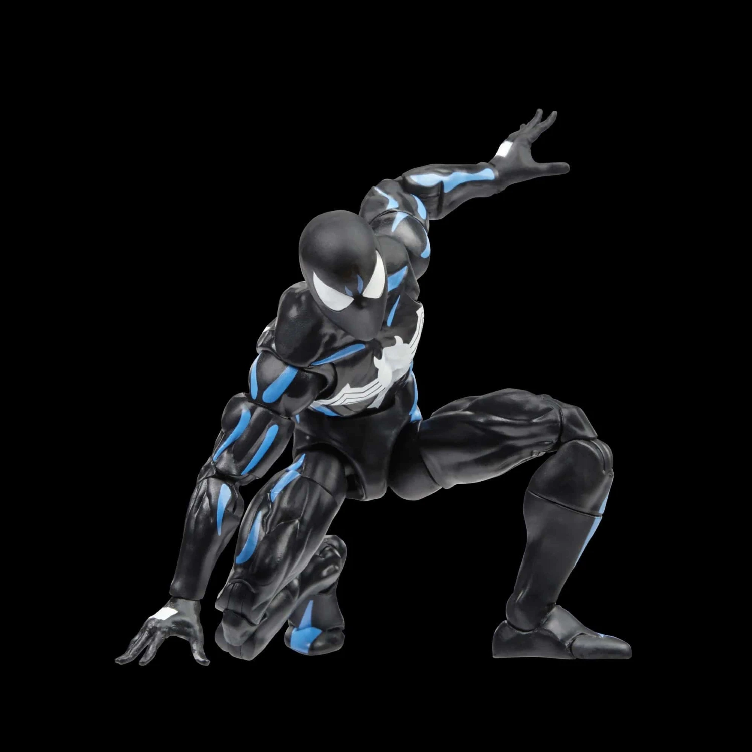 Hasbro Marvel Legends Series Spider-Man & Carnage Action Figure 2-Pack 6 Hasbro Marvel Legends Series Spider-Man & Carnage Action Figure 2-Pack - Image 4