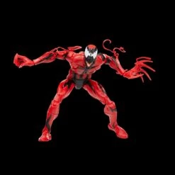 Hasbro Marvel Legends Series Spider-Man & Carnage Action Figure 2-Pack 25 Hasbro Marvel Legends Series Spider-Man & Carnage Action Figure 2-Pack -Science Fiction Toy Store hasbro marvel legends series spider man carnage action figure 2 pack 30207795888198