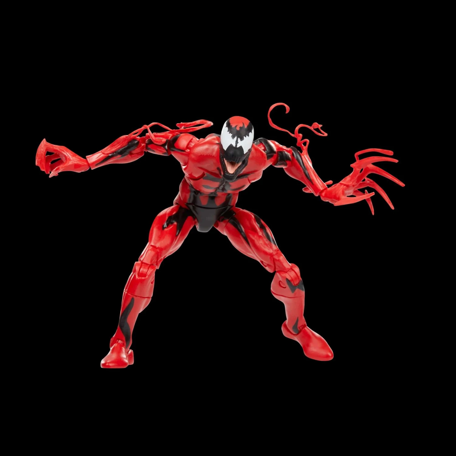 Hasbro Marvel Legends Series Spider-Man & Carnage Action Figure 2-Pack 8 Hasbro Marvel Legends Series Spider-Man & Carnage Action Figure 2-Pack - Image 6