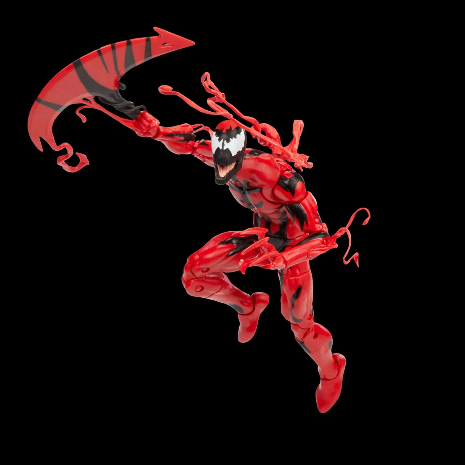 Hasbro Marvel Legends Series Spider-Man & Carnage Action Figure 2-Pack 11 Hasbro Marvel Legends Series Spider-Man & Carnage Action Figure 2-Pack - Image 9