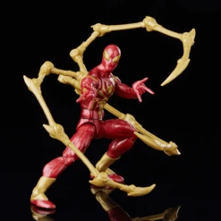 Hasbro Marvel Legends Series Spider-Man Iron Spider Action Figure -Science Fiction Toy Store hasbro marvel legends series spider man iron spider action figure 30162075582534