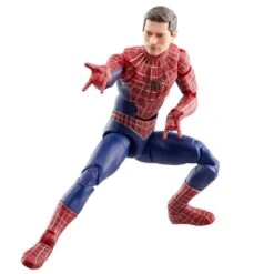 Hasbro Marvel Legends Series Spider-Man: No Way Home Friendly Neighborhood Spider-Man Action Figure -Science Fiction Toy Store hasbro marvel legends series spider man no way home friendly neighborhood spider man action figure 30839618699334