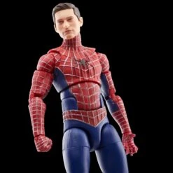 Hasbro Marvel Legends Series Spider-Man: No Way Home Friendly Neighborhood Spider-Man Action Figure -Science Fiction Toy Store hasbro marvel legends series spider man no way home friendly neighborhood spider man action figure 30839618928710