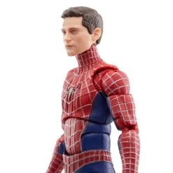Hasbro Marvel Legends Series Spider-Man: No Way Home Friendly Neighborhood Spider-Man Action Figure -Science Fiction Toy Store hasbro marvel legends series spider man no way home friendly neighborhood spider man action figure 30839618961478