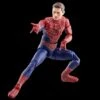 Hasbro Marvel Legends Series Spider-Man: No Way Home Friendly Neighborhood Spider-Man Action Figure -Science Fiction Toy Store hasbro marvel legends series spider man no way home friendly neighborhood spider man action figure 30855854096454