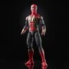 Hasbro Marvel Legends Series Spider-Man No Way Home Integrated Suit Spider-Man Action Figure -Science Fiction Toy Store hasbro marvel legends series spider man no way home integrated suit spider man action figure 30146613575750