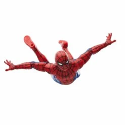 Hasbro Marvel Legends Series Spider-Man: No Way Home Spider-Man (Final Suit) Action Figure -Science Fiction Toy Store hasbro marvel legends series spider man no way home spider man final suit action figure 30438819070022