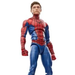 Hasbro Marvel Legends Series Spider-Man: No Way Home Spider-Man (Final Suit) Action Figure -Science Fiction Toy Store hasbro marvel legends series spider man no way home spider man final suit action figure 30438819102790