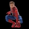 Hasbro Marvel Legends Series Spider-Man: No Way Home Spider-Man (Final Suit) Action Figure -Science Fiction Toy Store hasbro marvel legends series spider man no way home spider man final suit action figure 30503492091974