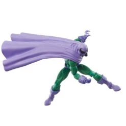 Hasbro Marvel Legends Series Spider-Man: The Animated Series Prowler Action Figure -Science Fiction Toy Store hasbro marvel legends series spider man the animated series prowler action figure 33158311608390