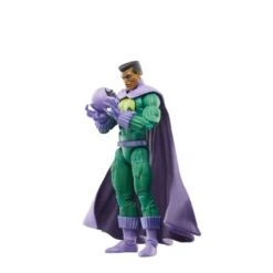 Hasbro Marvel Legends Series Spider-Man: The Animated Series Prowler Action Figure -Science Fiction Toy Store hasbro marvel legends series spider man the animated series prowler action figure 33158311641158