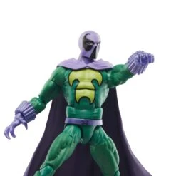 Hasbro Marvel Legends Series Spider-Man: The Animated Series Prowler Action Figure -Science Fiction Toy Store hasbro marvel legends series spider man the animated series prowler action figure 33158311706694