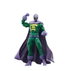 Hasbro Marvel Legends Series Spider-Man: The Animated Series Prowler Action Figure