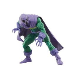 Hasbro Marvel Legends Series Spider-Man: The Animated Series Prowler Action Figure -Science Fiction Toy Store hasbro marvel legends series spider man the animated series prowler action figure 33158311837766
