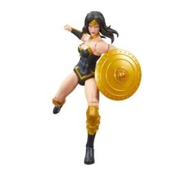 Hasbro Marvel Legends Series Squadron Supreme Power Princess Action Figure (The Void Build-A-Figure) 16 Hasbro Marvel Legends Series Squadron Supreme Power Princess Action Figure (The Void Build-A-Figure) -Science Fiction Toy Store hasbro marvel legends series squadron supreme power princess action figure the void build a figure 30996889567302