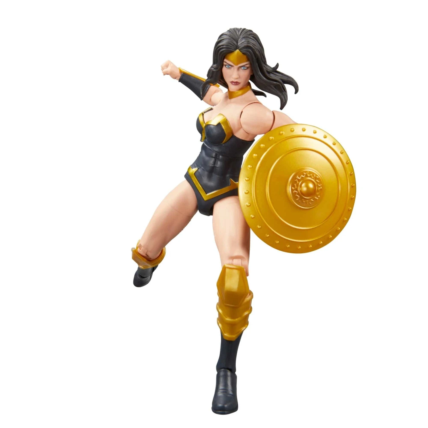 Hasbro Marvel Legends Series Squadron Supreme Power Princess Action Figure (The Void Build-A-Figure) 7 Hasbro Marvel Legends Series Squadron Supreme Power Princess Action Figure (The Void Build-A-Figure) - Image 5